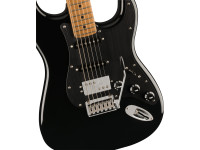 Fender  Limited Edition Player Plus HSS Roasted Maple Fingerboard, Black